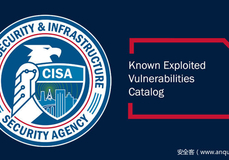 CISA漏洞修复目录新增7个主动利用漏洞